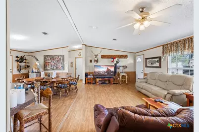 2524 Sandy Fork Road, Harwood, TX 78616 - Photo 23