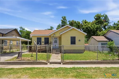 1007 S 51st Street, Temple, TX 76504 - Photo 3
