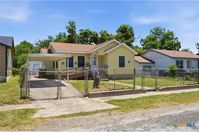1007 S 51st Street, Temple, TX 76504 - Photo 5