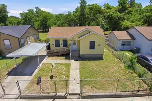 1007 S 51st St, Temple, TX 76504 - Photo 1