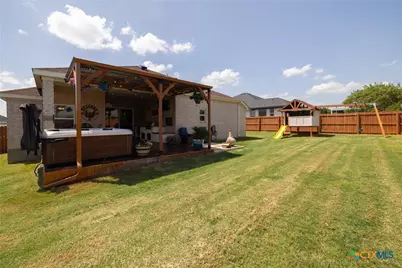 103 Slippery Elm Drive, Nolanville, TX 76559 - Photo 33