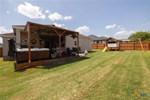 103 Slippery Elm Dr, Nolanville, TX 76559 - Photo 33
