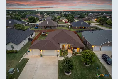 103 Slippery Elm Drive, Nolanville, TX 76559 - Photo 1