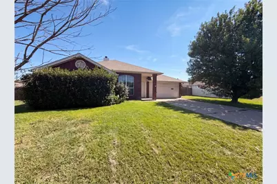 507 Abu Bakar Drive, Killeen, TX 76542 - Photo 17