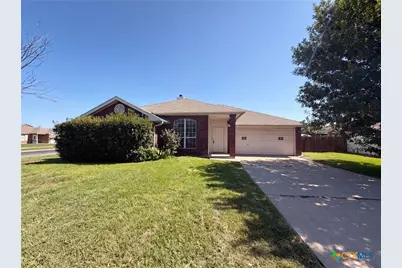 507 Abu Bakar Drive, Killeen, TX 76542 - Photo 1