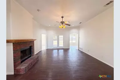 507 Abu Bakar Drive, Killeen, TX 76542 - Photo 3