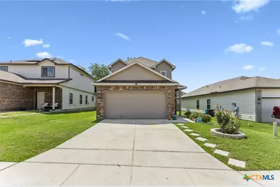 9314 Graze Branch, San Antonio, TX 78211 - Photo 1