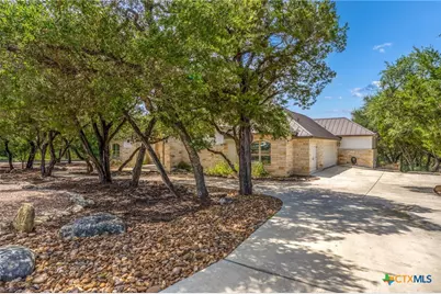 602 Didgeridoo Trail, New Braunfels, TX 78132 - Photo 3