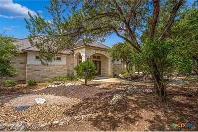 602 Didgeridoo Trail, New Braunfels, TX 78132 - Photo 1