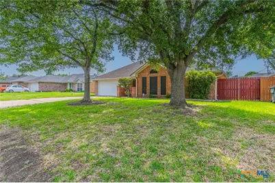 706 Pecos Drive, Temple, TX 76504 - Photo 3