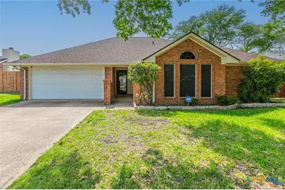 706 Pecos Drive, Temple, TX 76504 - Photo 1
