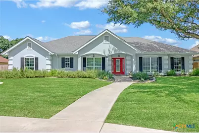 317 Sol Del Rio, Seguin, TX 78155 - Photo 1