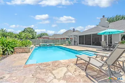 317 Sol Del Rio, Seguin, TX 78155 - Photo 35