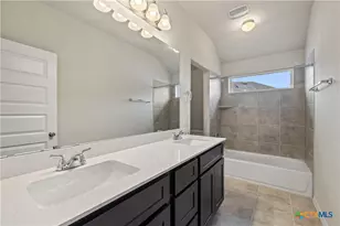 408 Black Opal Dr, Jarrell, TX 76537 - Photo 11