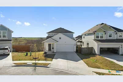 408 Black Opal Drive, Jarrell, TX 76537 - Photo 5