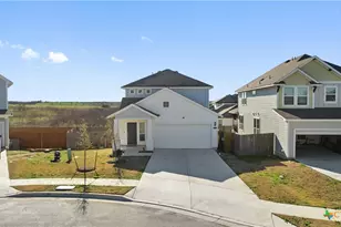 408 Black Opal Dr, Jarrell, TX 76537 - Photo 5