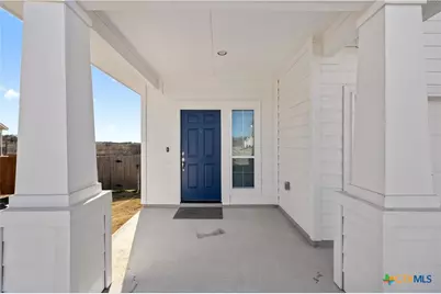 408 Black Opal Drive, Jarrell, TX 76537 - Photo 1