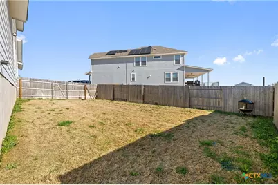 408 Black Opal Drive, Jarrell, TX 76537 - Photo 7