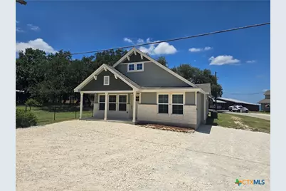 1071 Skyline Drive, Canyon Lake, TX 78133 - Photo 1
