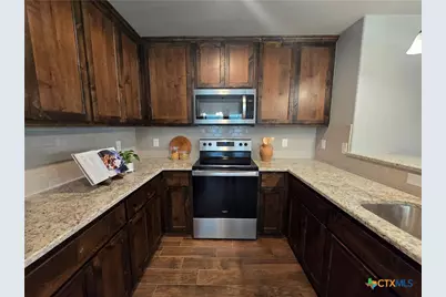 1071 Skyline Drive, Canyon Lake, TX 78133 - Photo 9