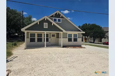 1071 Skyline Drive, Canyon Lake, TX 78133 - Photo 3
