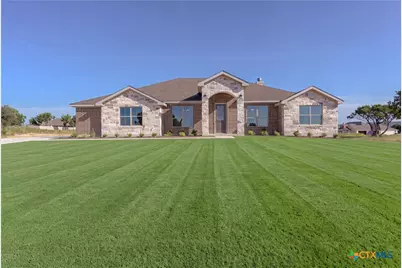 4361 Tall Ridge Road, Kempner, TX 76539 - Photo 1