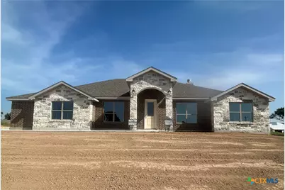 4361 Tall Ridge Road, Kempner, TX 76539 - Photo 1