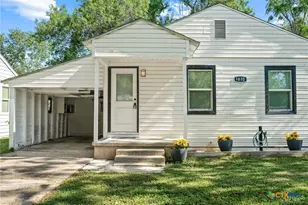 1610 E Rosebud Ave, Victoria, TX 77901 - Photo 1