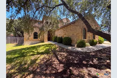 1305 Rocky Ridge Trail, Harker Heights, TX 76548 - Photo 1