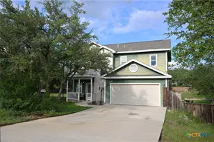 626 April Dr, Canyon Lake, TX 78133 - Photo 1