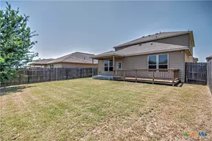211 W Orion Dr, Killeen, TX 76542 - Photo 33