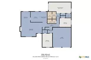 7273 Woodlake Cir, Belton, TX 76513 - Photo 35