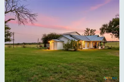2520 County Road 232, Gonzales, TX 78629 - Photo 3