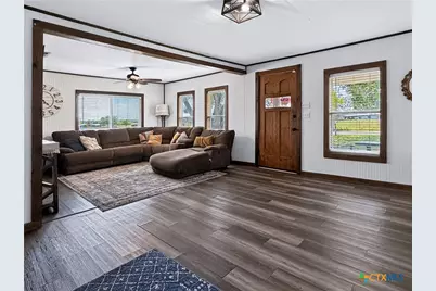 2520 County Road 232, Gonzales, TX 78629 - Photo 7