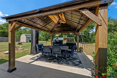 101 Brown Drive, Eddy, TX 76524 - Photo 27