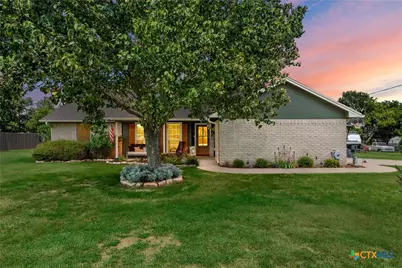 101 Brown Drive, Eddy, TX 76524 - Photo 1