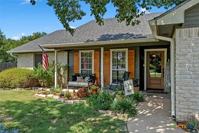 101 Brown Drive, Eddy, TX 76524 - Photo 3