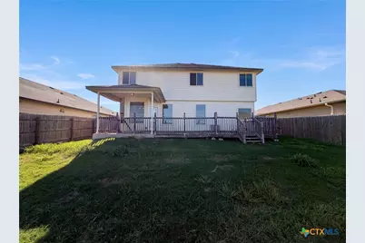 2315 Wigeon Way, Copperas Cove, TX 76522 - Photo 5