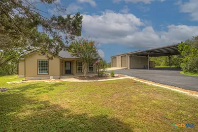 1100 Yaupon Drive, Fischer, TX 78623 - Photo 1