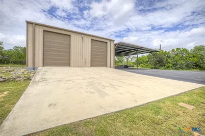 1100 Yaupon Drive, Fischer, TX 78623 - Photo 39