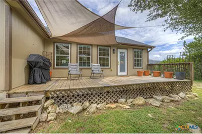 1100 Yaupon Drive, Fischer, TX 78623 - Photo 29