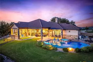 1166 Mystic Pkwy, Spring Branch, TX 78070 - Photo 19