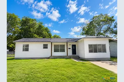 1100 Estes Drive, Killeen, TX 76541 - Photo 1