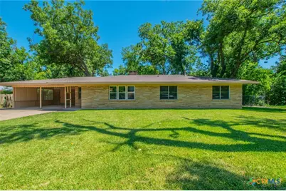 2808 W Avenue P, Temple, TX 76504 - Photo 1