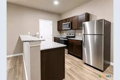 1204 N 18th Street #A-2, Killeen, TX 76541 - Photo 7