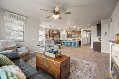 753 Willowbrook, New Braunfels, TX 78130 - Photo 3