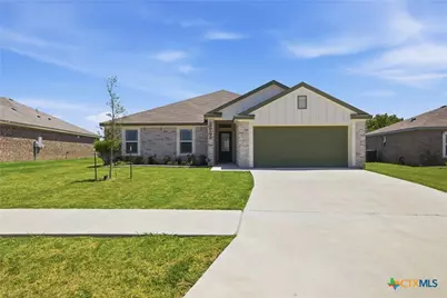 6606 Muggle Avenue, Killeen, TX 76549 - Photo 3