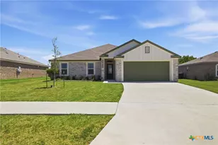6606 Muggle Ave, Killeen, TX 76549 - Photo 3