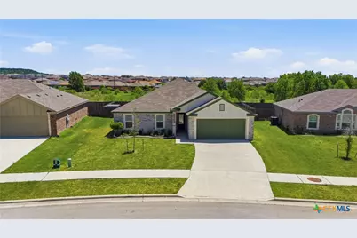 6606 Muggle Avenue, Killeen, TX 76549 - Photo 3