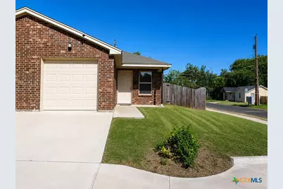 1204 N 18th Street #A-3, Killeen, TX 76541 - Photo 1